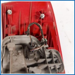 Fanale FANALE POST DX A3 09> 
dx. 
post. AUDI A3 8P1