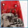 Fanale FANALE POST DX A3 09> 
dx. 
post. AUDI A3 8P1