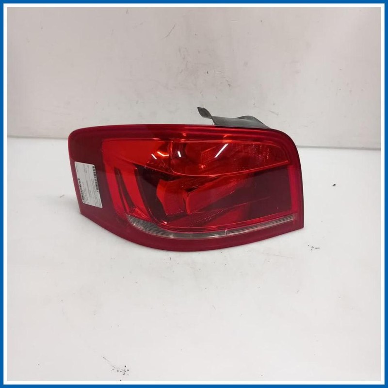 Fanale FANALE POST. 
sx. 
post. AUDI A3 8P1