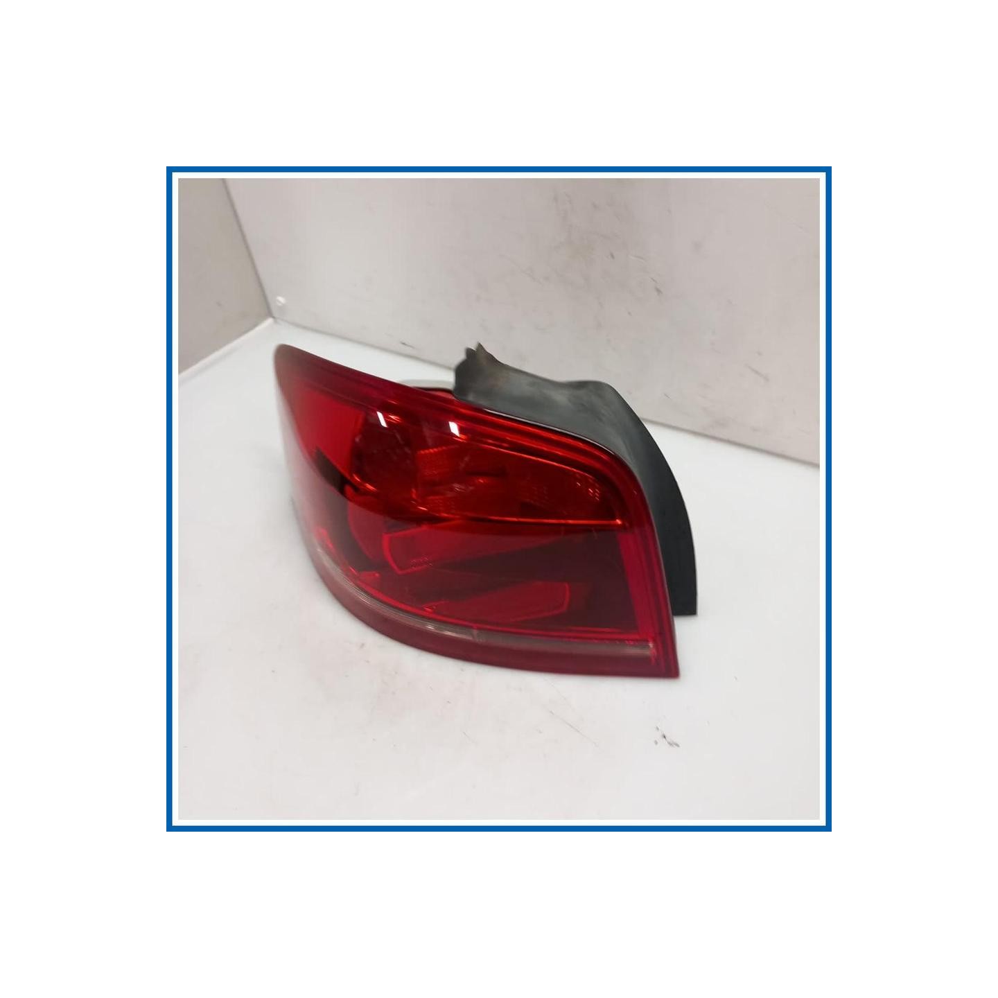Fanale FANALE POST. 
sx. 
post. AUDI A3 8P1
