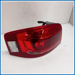 Fanale FANALE POST. 
sx. 
post. AUDI A3 8P1