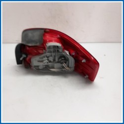 Fanale FANALE POST. 
sx. 
post. AUDI A3 8P1