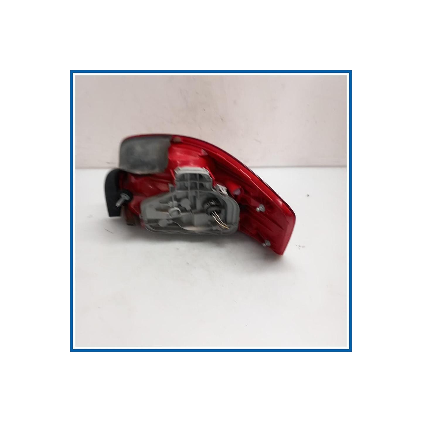 Fanale FANALE POST. 
sx. 
post. AUDI A3 8P1