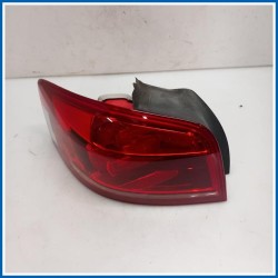 Fanale FANALE POST. 
sx. 
post. AUDI A3 8P1