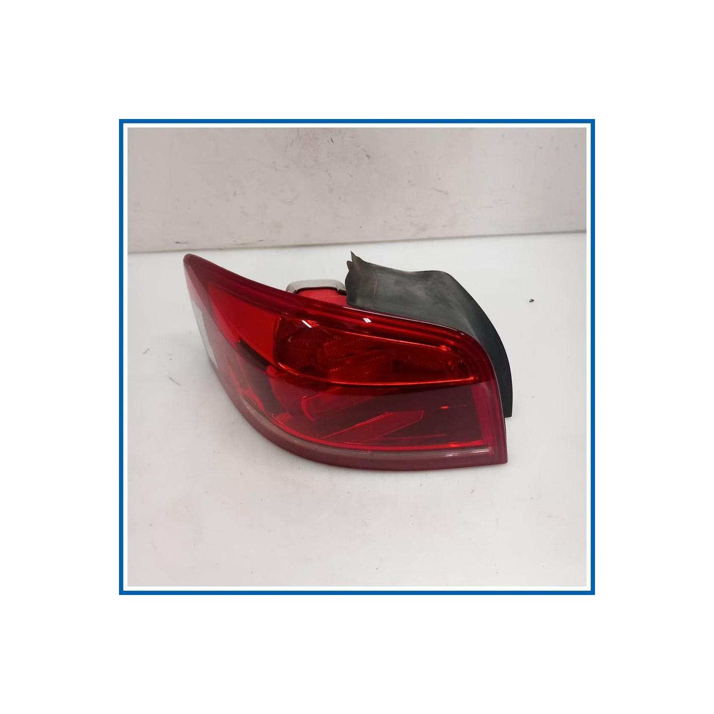 Fanale FANALE POST. 
sx. 
post. AUDI A3 8P1