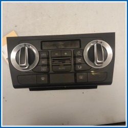Modulo comando riscaldamento / clima . 
 
 AUDI A3 8P1