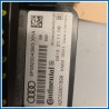 Modulo comando riscaldamento / clima . 
 
 AUDI A3 8P1