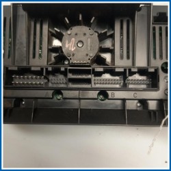 Modulo comando riscaldamento / clima . 
 
 AUDI A3 8P1