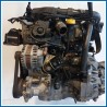 Motore semicompleto ENGINE ASSY-BAR M.MOT.OK KM135.000
 
 NISSAN Note II