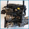 Motore semicompleto ENGINE ASSY-BAR M.MOT.OK KM135.000
 
 NISSAN Note II