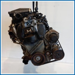 Motore semicompleto ENGINE ASSY-BAR M.MOT.OK KM135.000
 
 NISSAN Note II