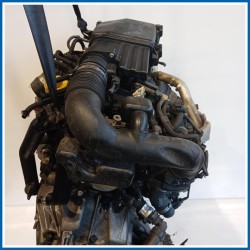 Motore semicompleto ENGINE ASSY-BAR M.MOT.OK KM135.000
 
 NISSAN Note II