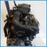 Motore semicompleto ENGINE ASSY-BAR M.MOT.OK KM135.000
 
 NISSAN Note II