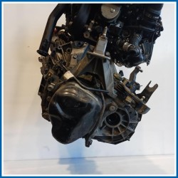 Cambio Manual 
 
 NISSAN Note II