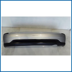 Paraurti PARAURTI POST 
 
post. NISSAN Micra II