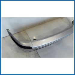 Paraurti PARAURTI POST 
 
post. NISSAN Micra II