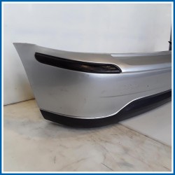 Paraurti PARAURTI POST 
 
post. NISSAN Micra II