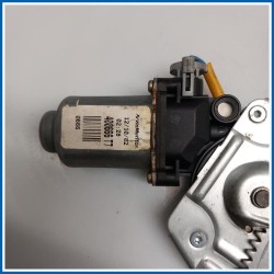 Alzacristallo porta KIT REGOLATORE 
dx. 
ant. NISSAN Micra II