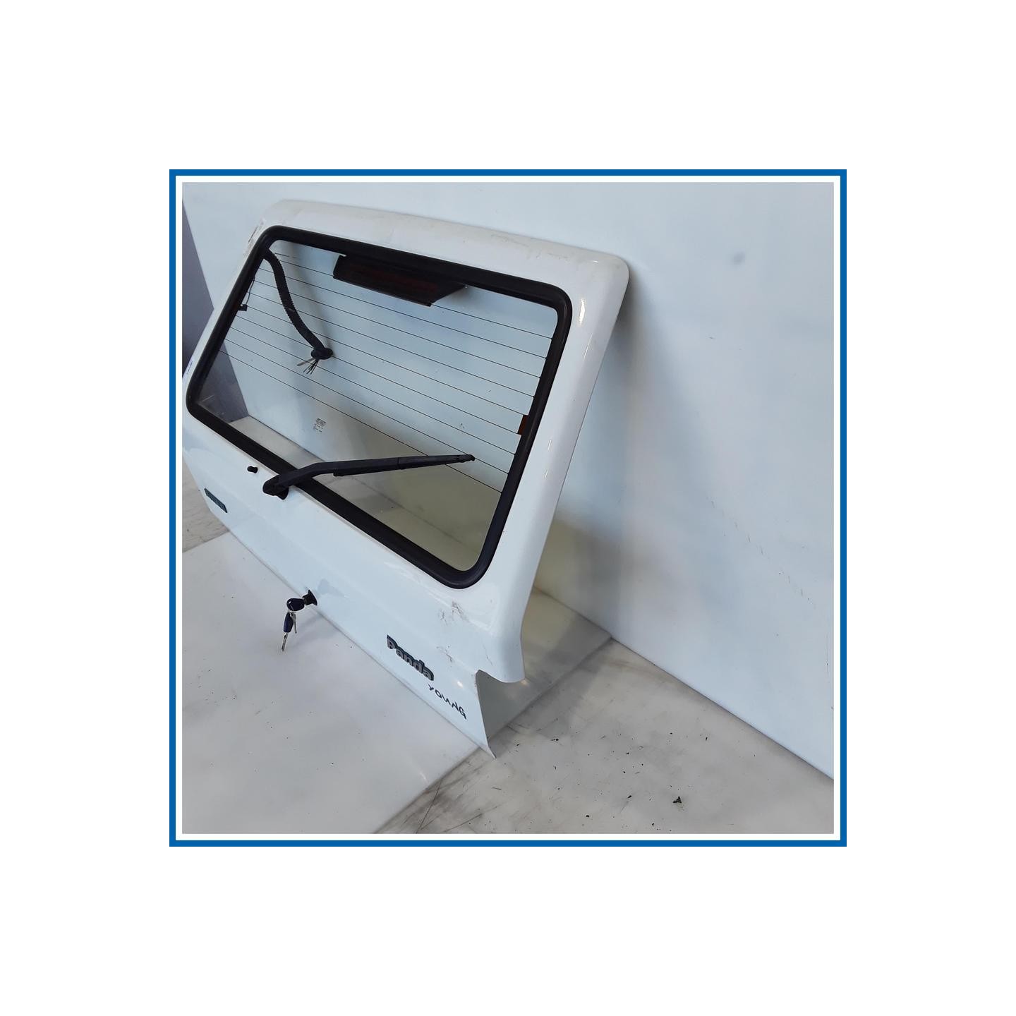 Portello PORTA 
 
post. FIAT Panda I