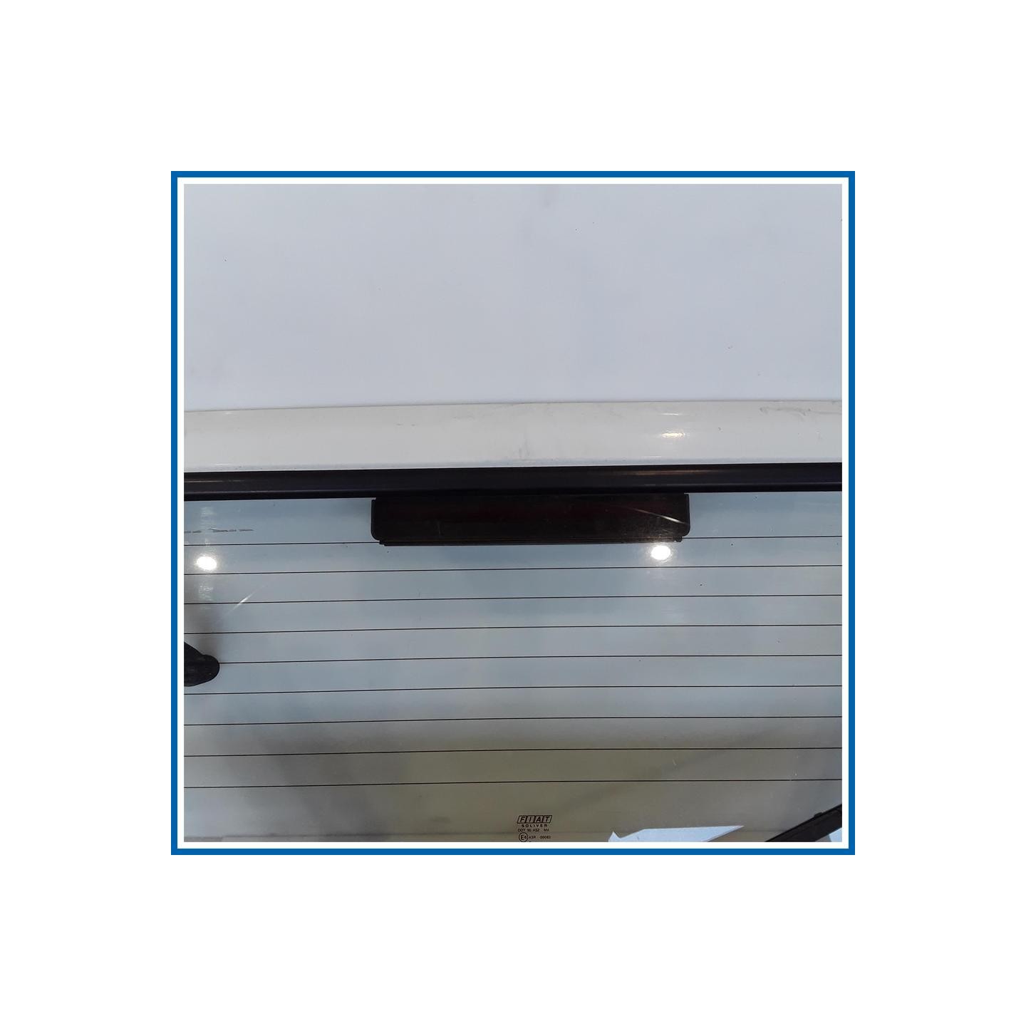 Portello PORTA 
 
post. FIAT Panda I
