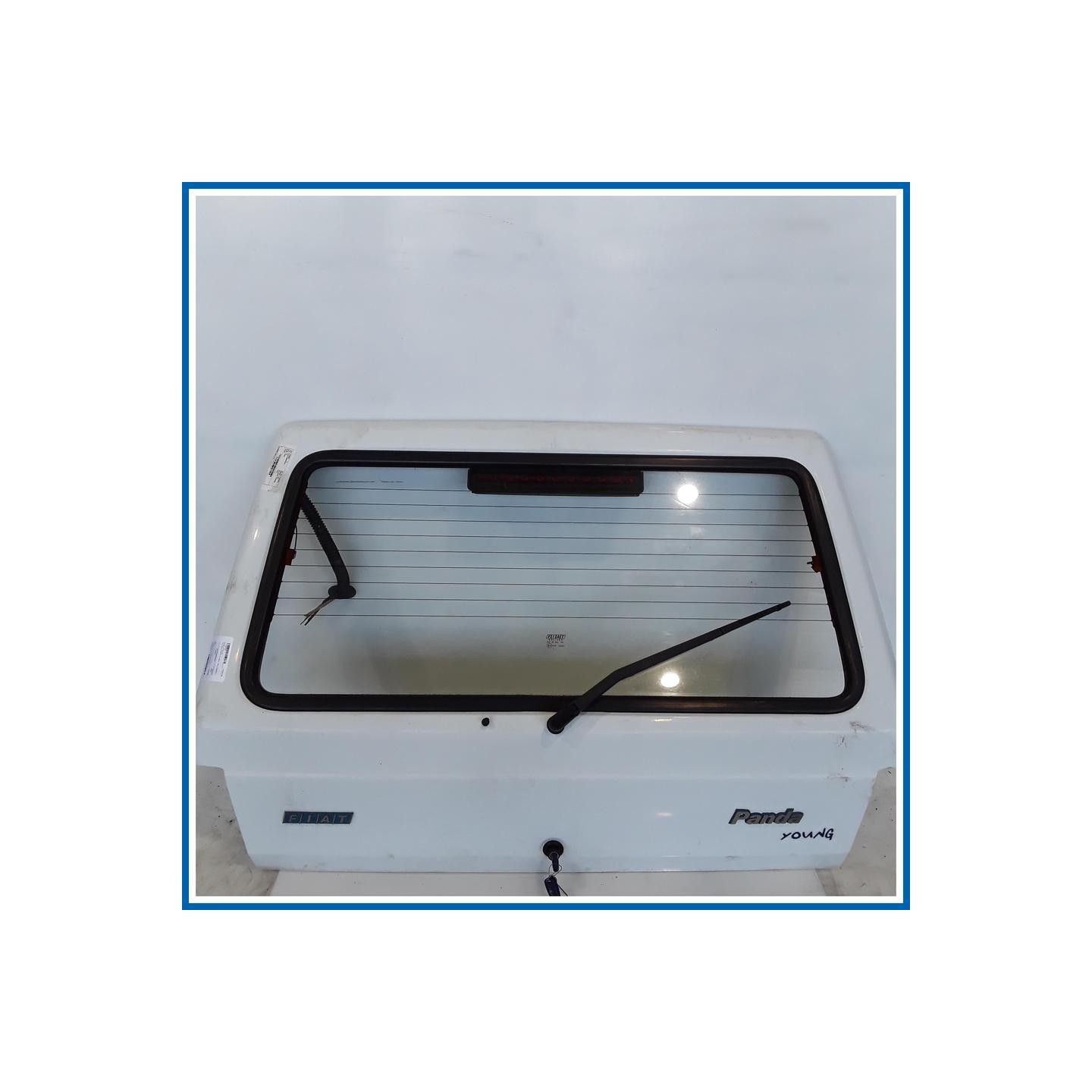 Portello PORTA 
 
post. FIAT Panda I