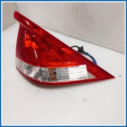 Fanale LAMP UNIT R 
dx. 
post. HONDA Insight II