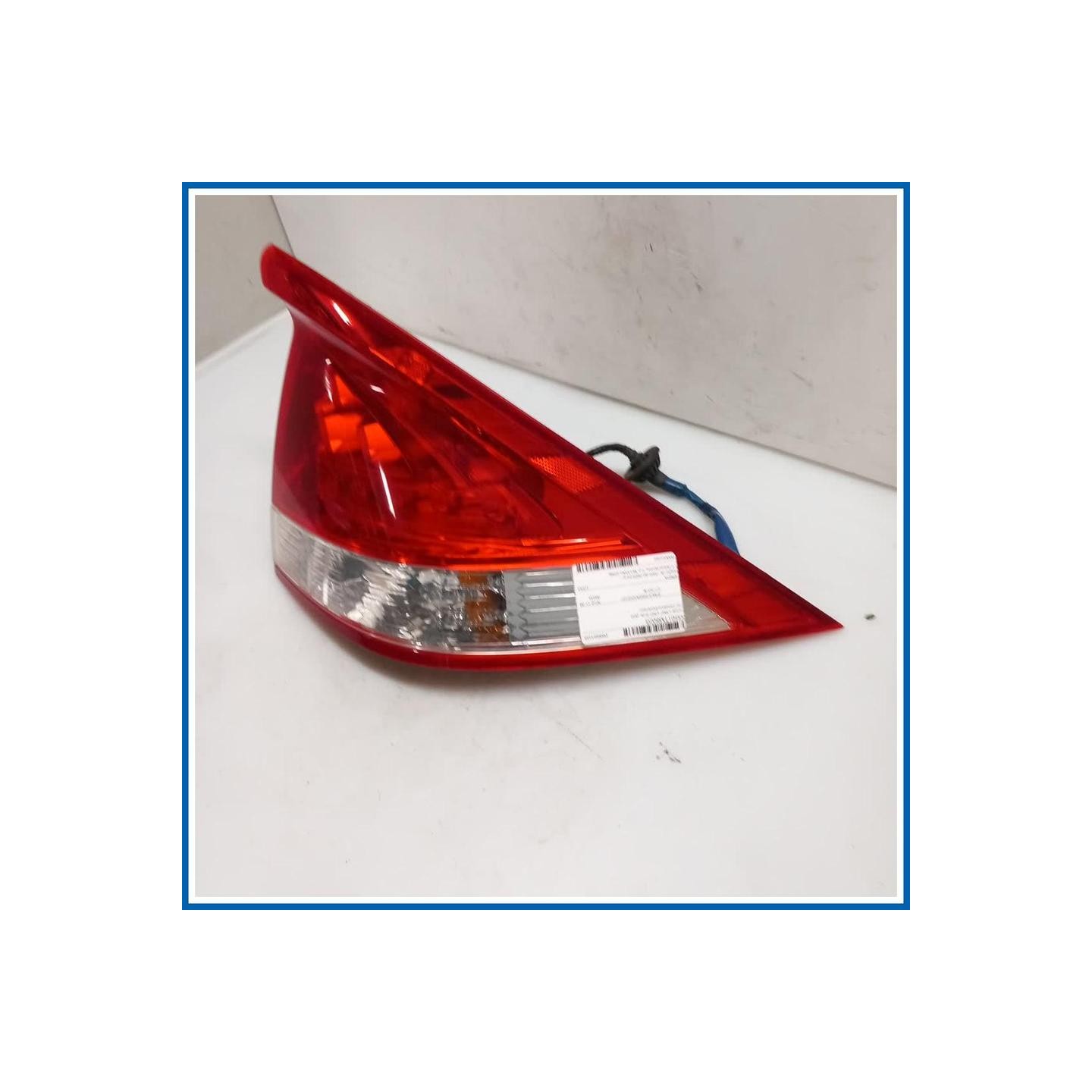 Fanale LAMP UNIT R 
dx. 
post. HONDA Insight II
