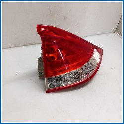 Fanale LAMP UNIT R 
dx. 
post. HONDA Insight II