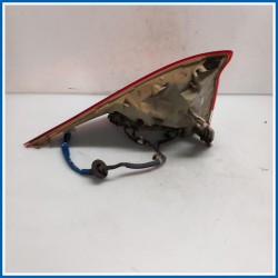 Fanale LAMP UNIT R 
dx. 
post. HONDA Insight II