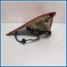 Fanale LAMP UNIT R 
dx. 
post. HONDA Insight II