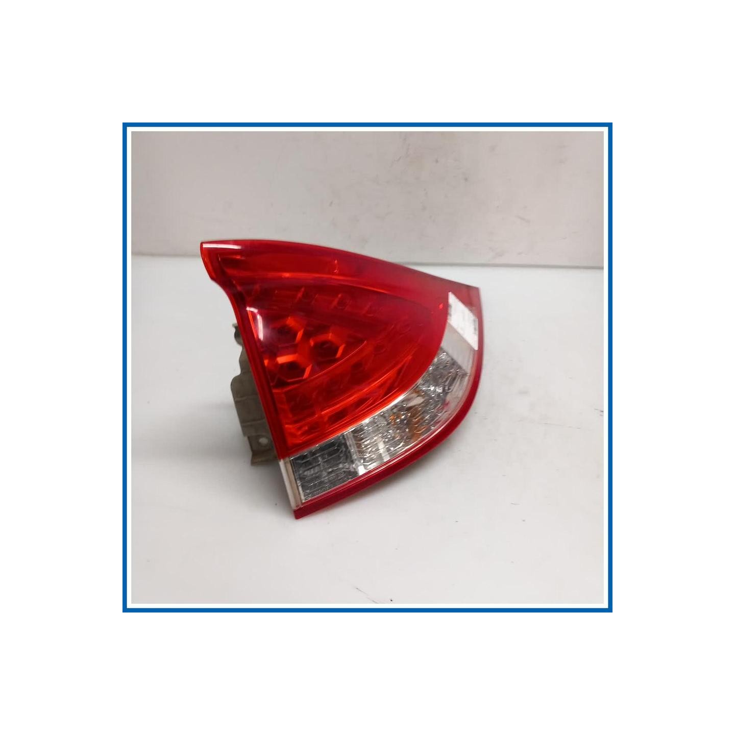 Fanale LAMP UNIT R 
dx. 
post. HONDA Insight II
