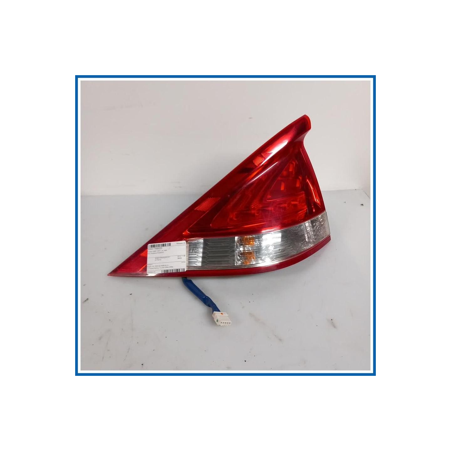 Fanale LAMP UNIT L 
sx. 
post. HONDA Insight II