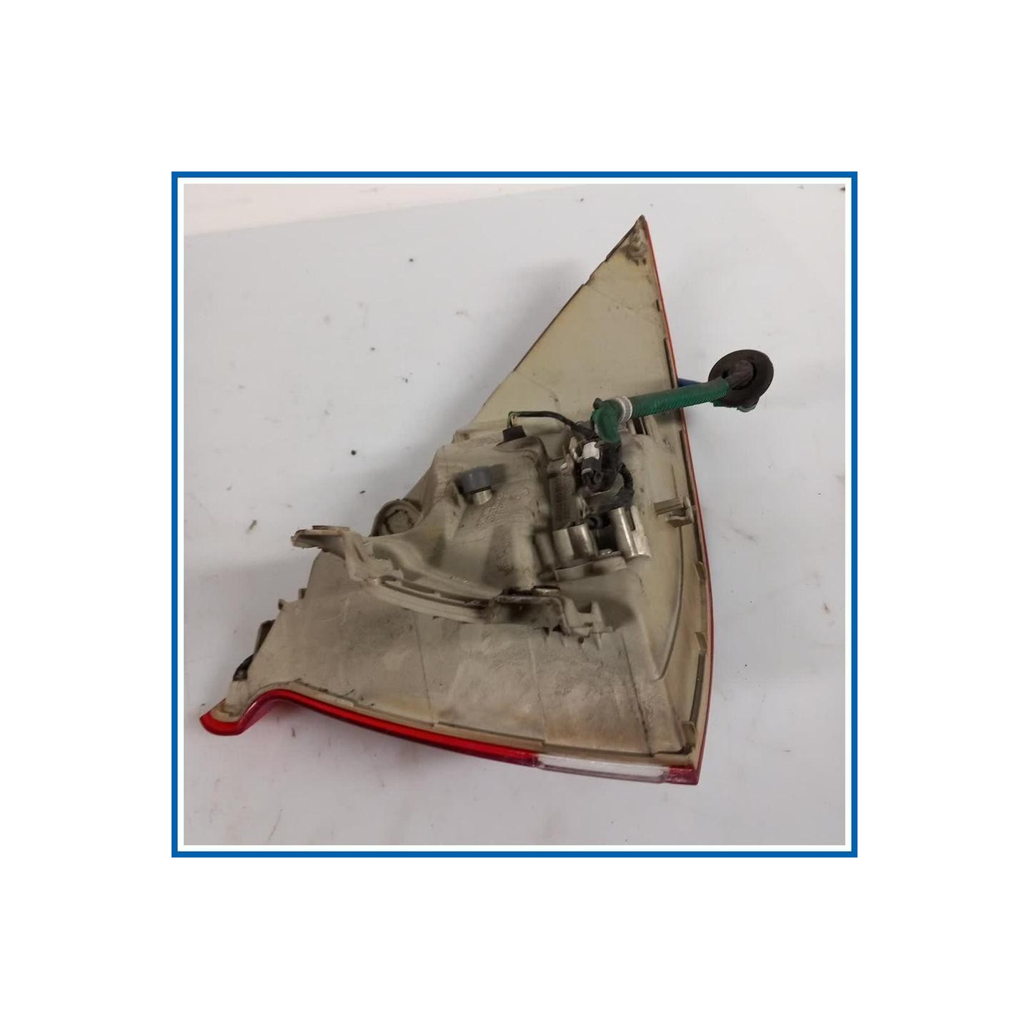 Fanale LAMP UNIT L 
sx. 
post. HONDA Insight II