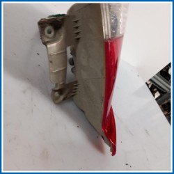 Fanale LAMP UNIT L 
sx. 
post. HONDA Insight II