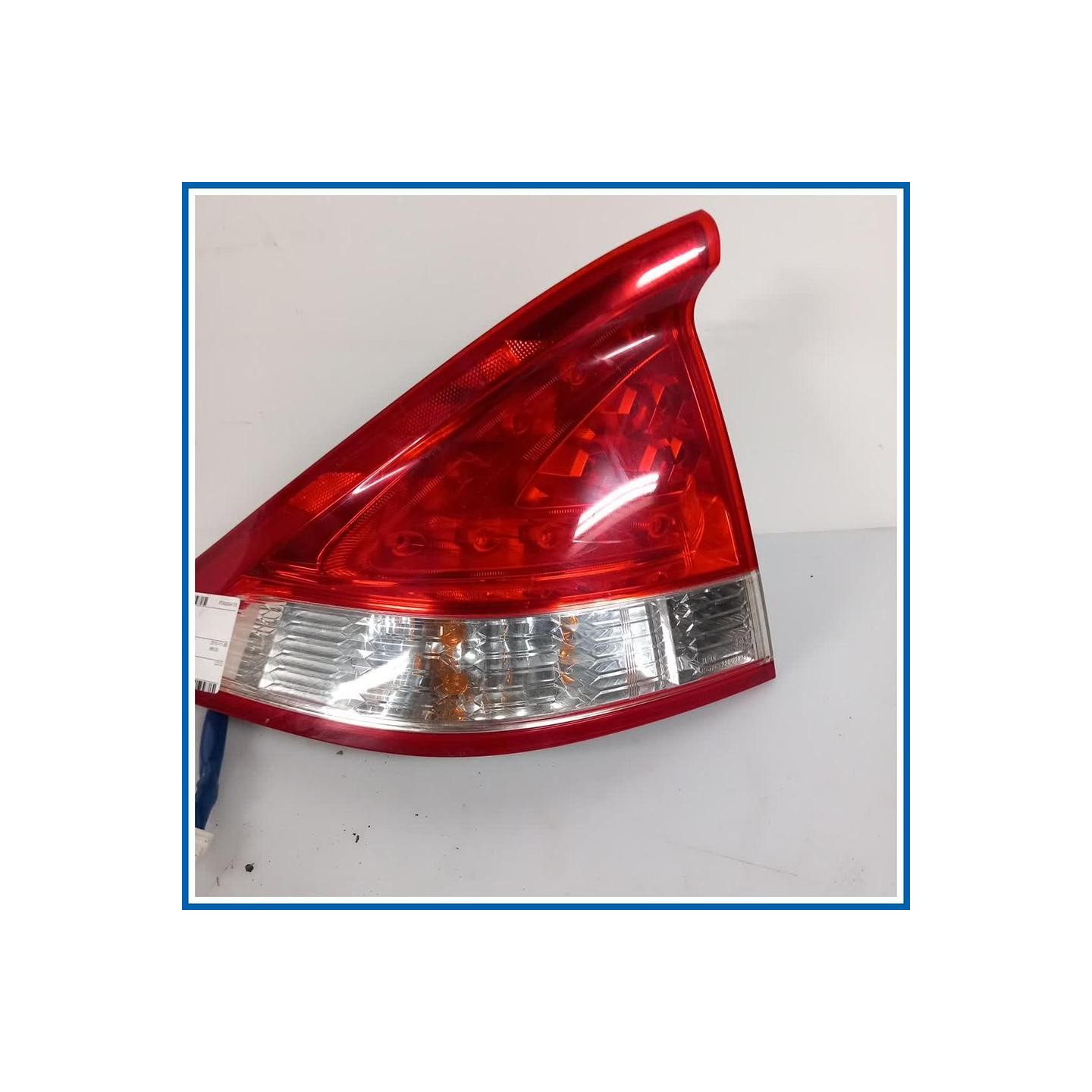 Fanale LAMP UNIT L 
sx. 
post. HONDA Insight II