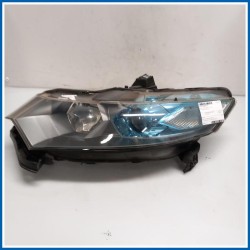 Proiettore ASS. FARO S. 
sx. 
ant. HONDA Insight II