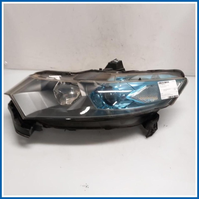 Proiettore ASS. FARO S. 
sx. 
ant. HONDA Insight II