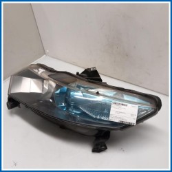 Proiettore ASS. FARO S. 
sx. 
ant. HONDA Insight II