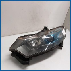 Proiettore ASS. FARO S. 
sx. 
ant. HONDA Insight II