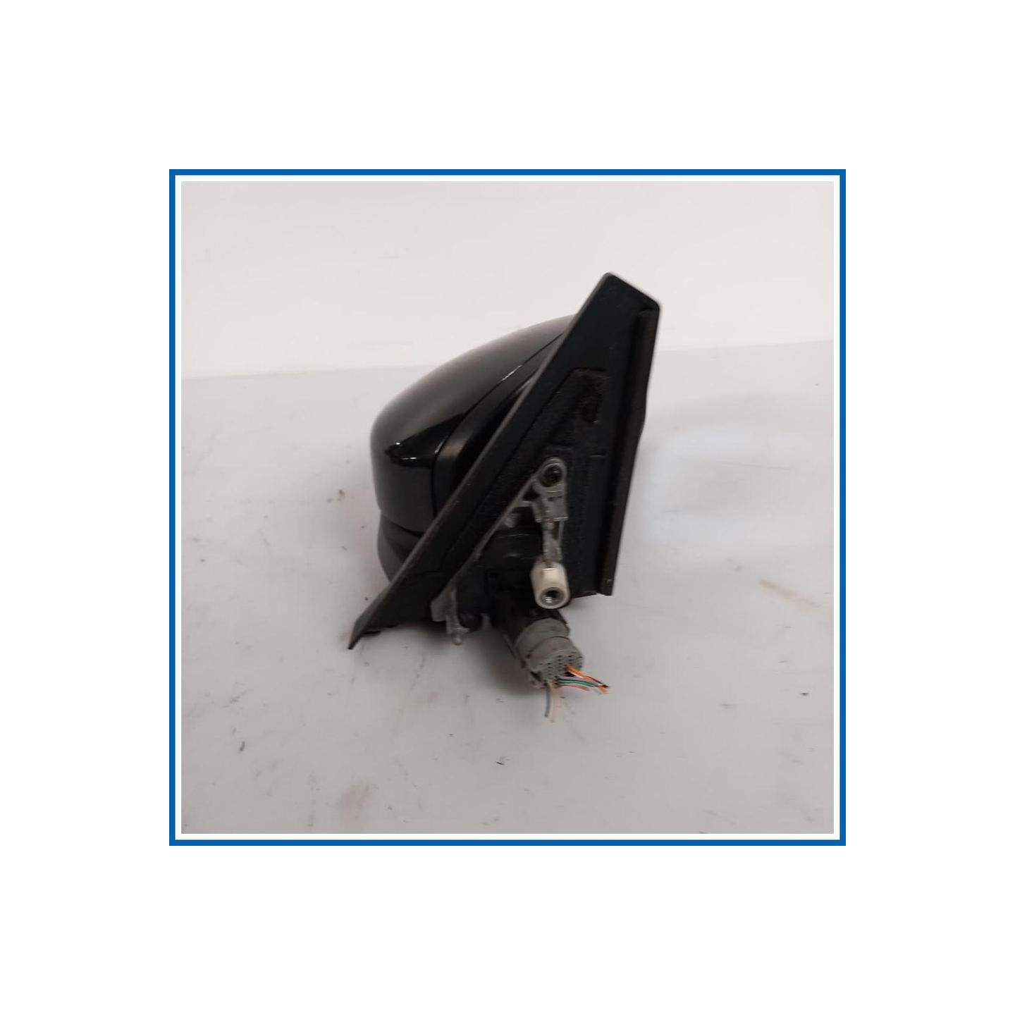 Retrovisore esterno RETROVISEUR EXT 
dx. 
ant. RENAULT Grand Espace IV