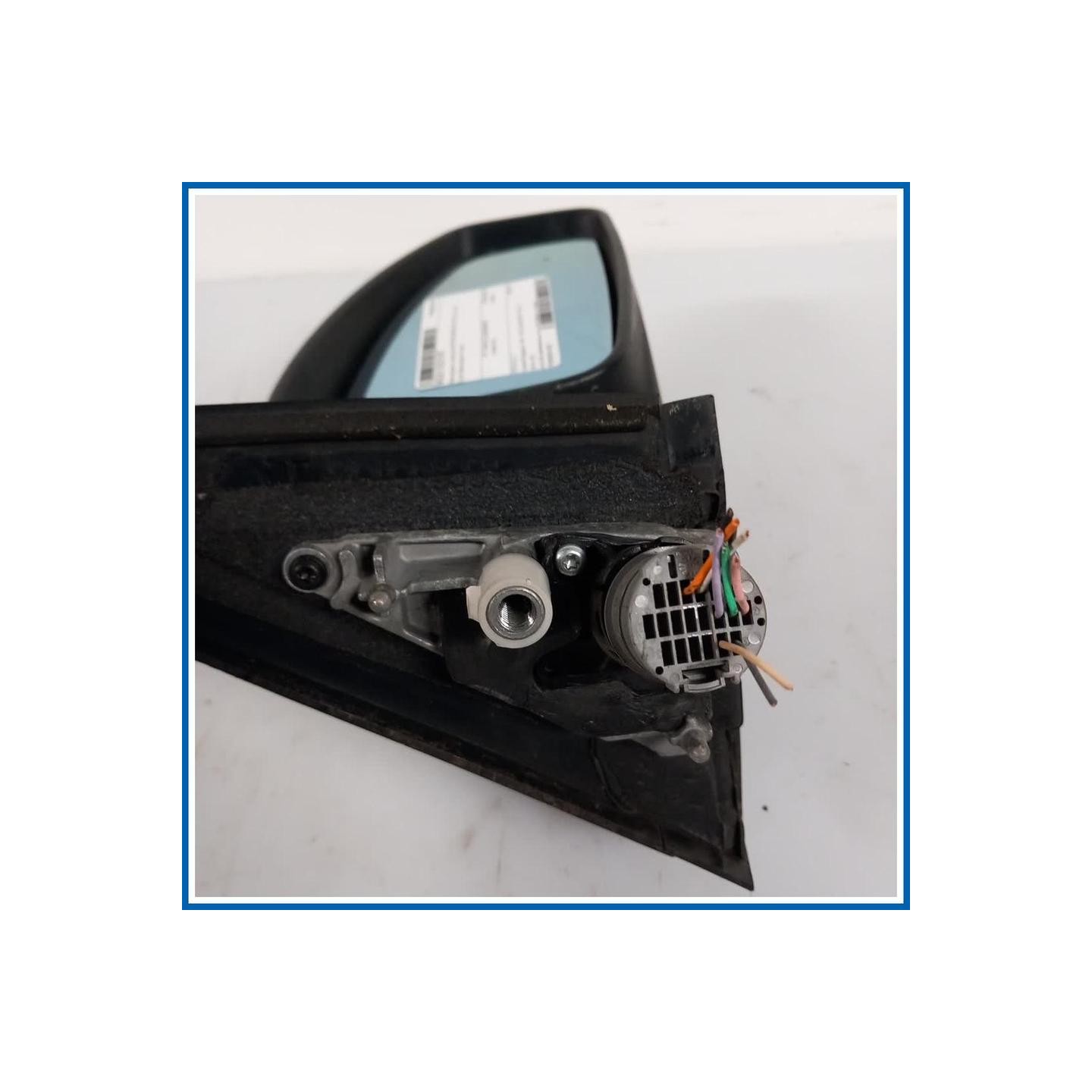 Retrovisore esterno RETROVISEUR EXT 
dx. 
ant. RENAULT Grand Espace IV