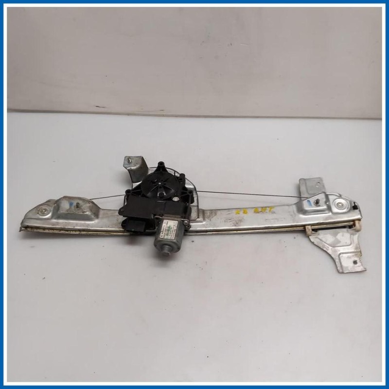 Alzacristallo porta ALZAVETRO 
dx. 
ant. PEUGEOT 2008 I