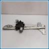Alzacristallo porta ALZAVETRO 
dx. 
ant. PEUGEOT 2008 I