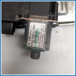 Alzacristallo porta ALZAVETRO 
dx. 
ant. PEUGEOT 2008 I