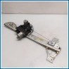 Alzacristallo porta ALZAVETRO 
dx. 
ant. PEUGEOT 2008 I