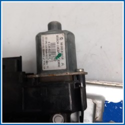 Alzacristallo porta ALZAVETRO 
sx. 
ant. PEUGEOT 2008 I