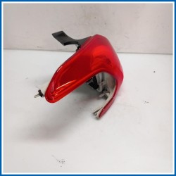 Fanale est. FANALE POSTERIO 
sx. 
post. PEUGEOT 2008 I