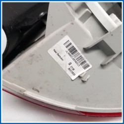 Fanale est. FANALE POSTERIO 
sx. 
post. PEUGEOT 2008 I