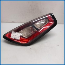 Fanale FANALE POSTERIORE 
dx. 
post. FIAT Punto Evo
