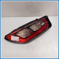 Fanale FANALE POSTERIORE 
dx. 
post. FIAT Punto Evo